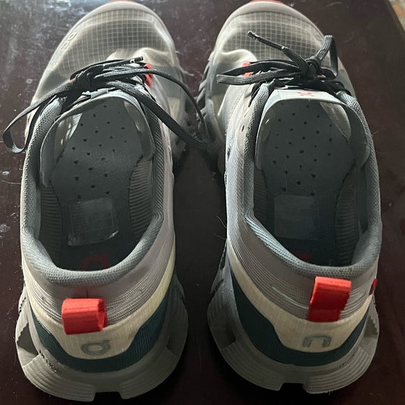 ON Cloud X Shift Running Shoe - Picture 2 of 5